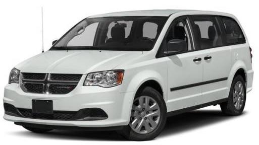 DODGE GRAND CARAVAN 2016 2C4RDGCG4GR171265 image